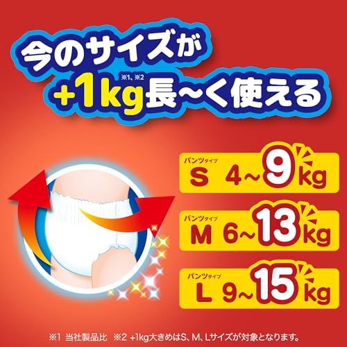 【パンツ Sサイズ】 MamyPoko マミーポコ ドラえもん オムツ(4~9kg)168枚(56枚×3)[ケース品]mt