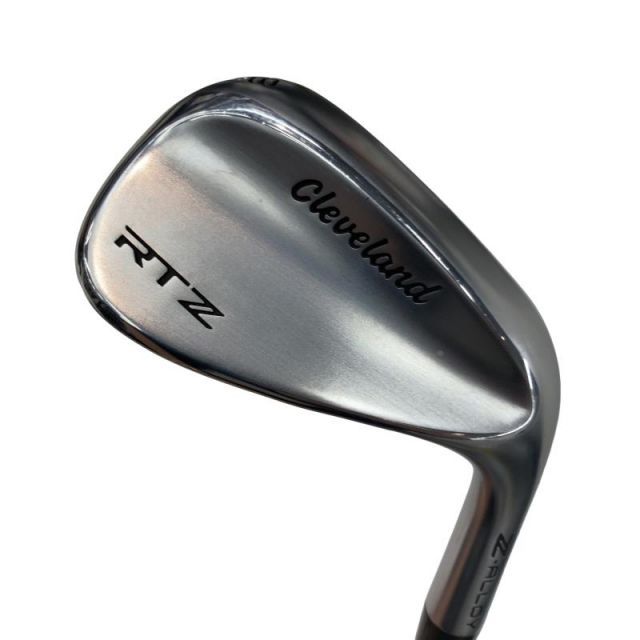 【中古】 クリーブランド Cleveland RTZ ツアーサテン 48°/10° MID ウェッジ WG NS PRO 950GH neo (フレックスS) メンズ 男性用 右利き 右用 Cランク ゴルフクラブ