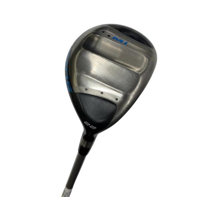 【中古】 ミズノ SURE DD 2.0 MI U5 ユーティリティ UT EXSAR(SURE 2.0) (フレックスSR) メンズ 男性用 右利き 右用 Cランク ゴルフクラブ
