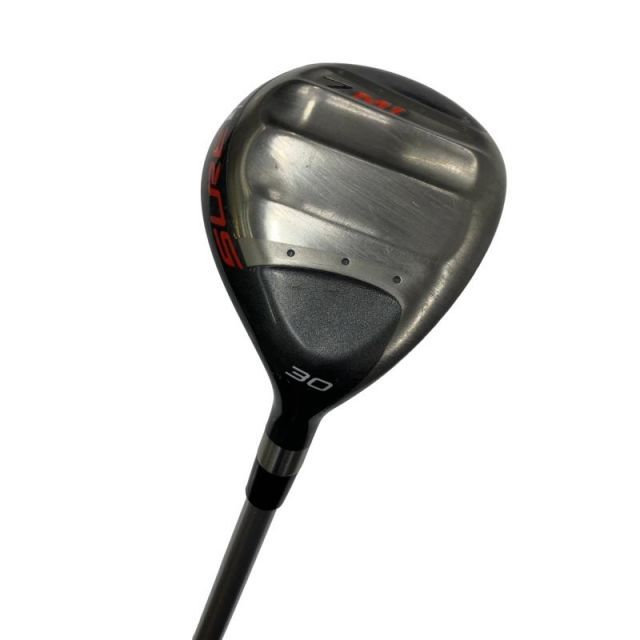 【中古】 ミズノ SURE DD 2.0 MI U7 ユーティリティ UT EXSAR(SURE 2.0) (フレックスSR) メンズ 男性用 右利き 右用 Cランク ゴルフクラブ