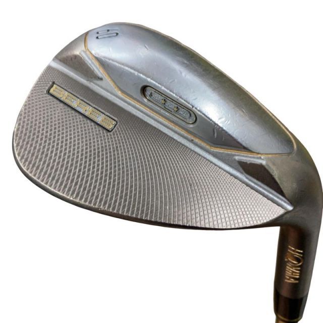 【中古】 本間ゴルフ BERES(2021) 60° ウェッジ WG 2S ARMRQ 47(IR) (フレックスR) メンズ 男性用 右利き 右用 Cランク ゴルフクラブ