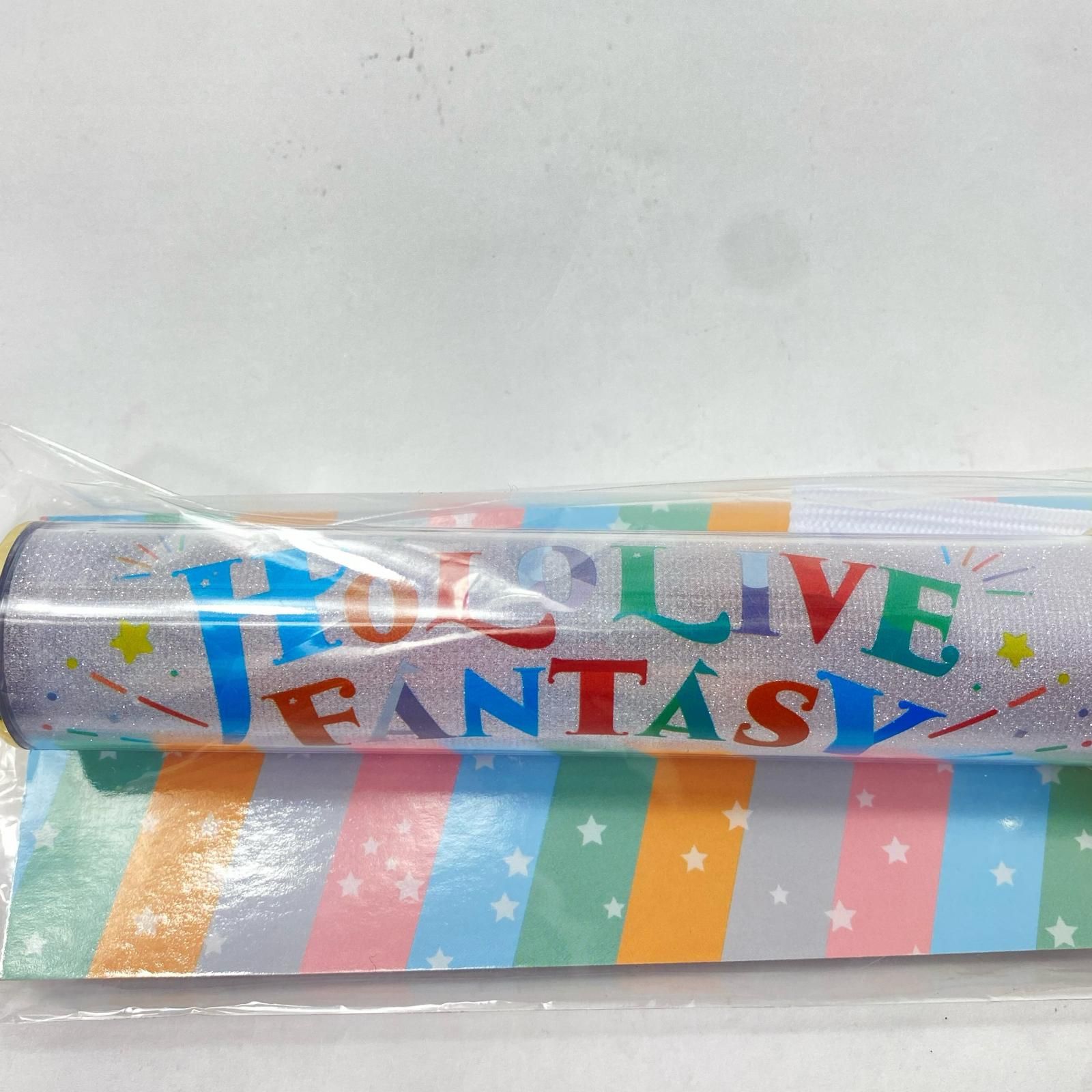 イオン広店】 HOLOLIVE FANTASY 1st LIVE FAN FUN ISLAND ペンライト