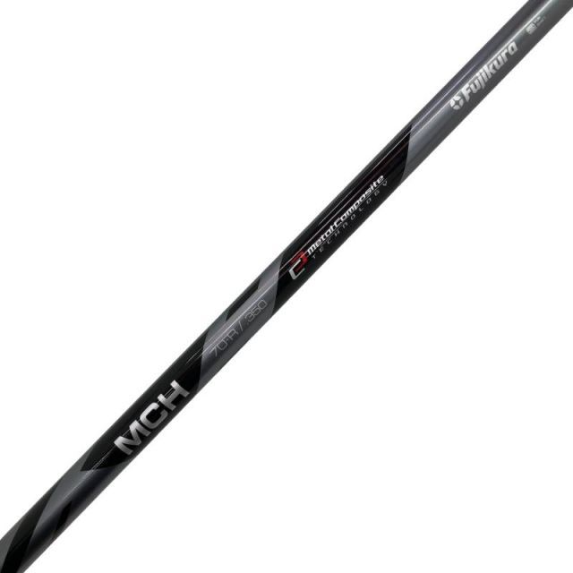 【中古】 キャロウェイスリーブ付き(PARADYM系) フジクラユーティリティ用 シャフト MCH 70(Silver) (フレックスR)Bランク ゴルフクラブ