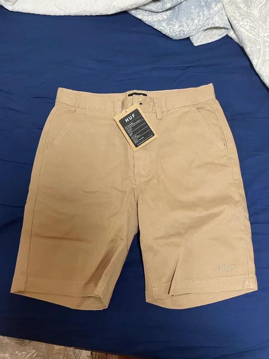 HUF(ハフ) ハーフパンツ 30 7,726円