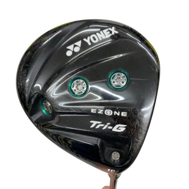 ヨネックス EZONE Tri-G 10° ドライバー DR NST310(ドライバー 