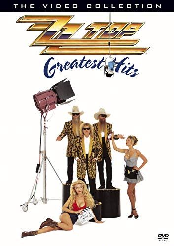 Greatest Video Hits