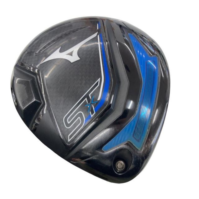 【中古】 ミズノ Mizuno ST-X 230 10.5° ドライバー DR 純正特注シャフト (フレックスS) メンズ 男性用 右利き 右用 Cランク ゴルフクラブ 26,188円
