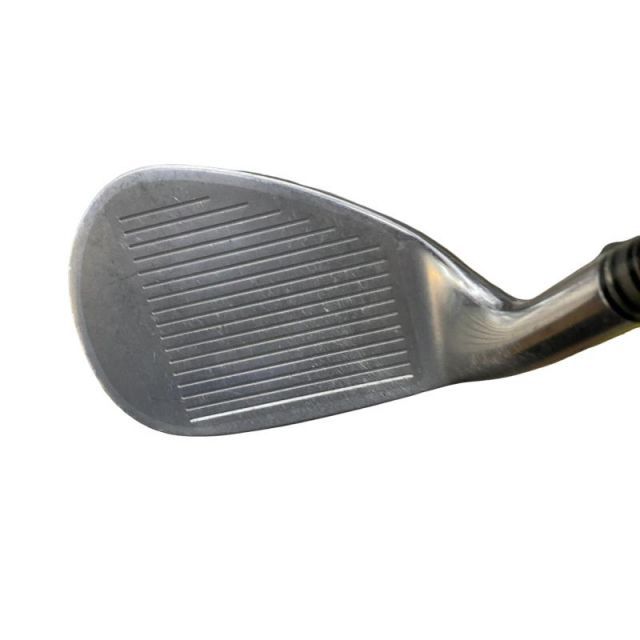 【中古】 ダンロップ XXIO(2018) SW ウェッジ WG XXIO MP1000(アイアン) (フレックスSR) メンズ 男性用 右利き 右用 Cランク ゴルフクラブ