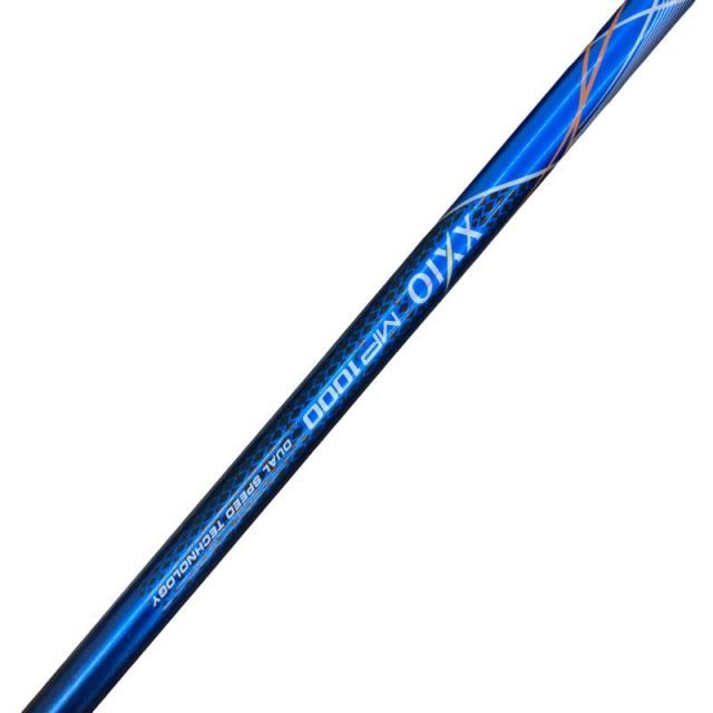 【中古】 ダンロップ XXIO(2018) SW ウェッジ WG XXIO MP1000(アイアン) (フレックスSR) メンズ 男性用 右利き 右用 Cランク ゴルフクラブ