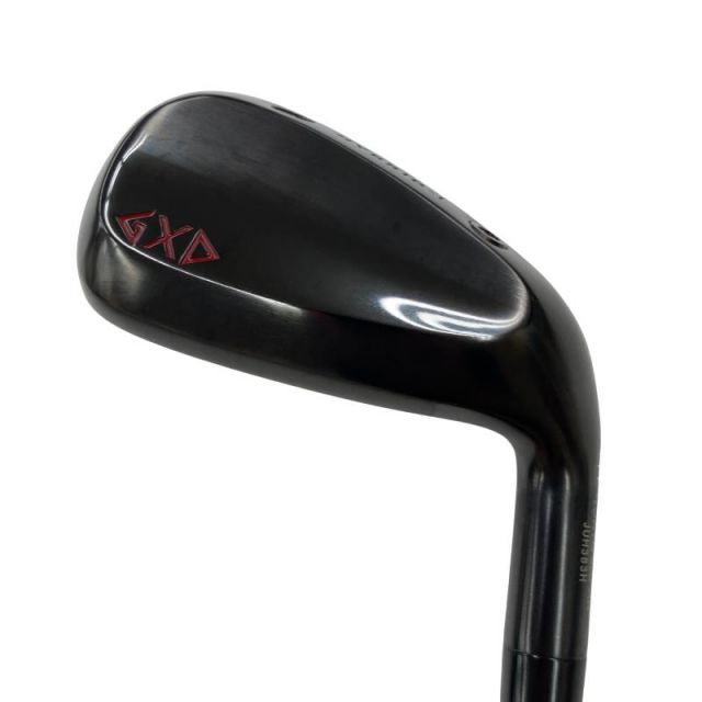 【中古】 FREIHEIT GXD HYBRRID-i U7 ユーティリティ UT リシャフト (フレックスその他) メンズ 男性用 右利き 右用 Cランク ゴルフクラブ