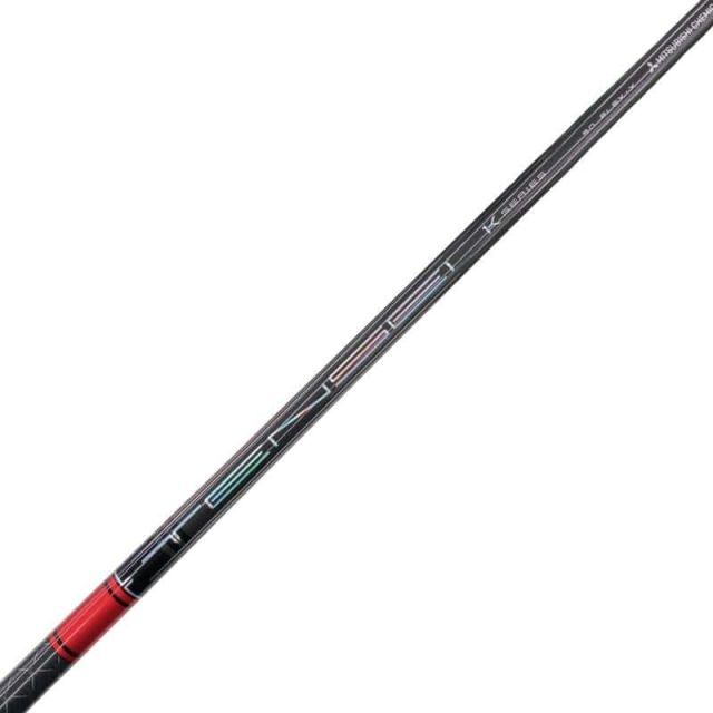 【中古】 キャロウェイスリーブ付き(QUANTUM系) 三菱ケミカル(レイヨン)ドライバー用 シャフト TENSEI PRO RED 1K 50 (フレックスX)Bランク ゴルフクラブ