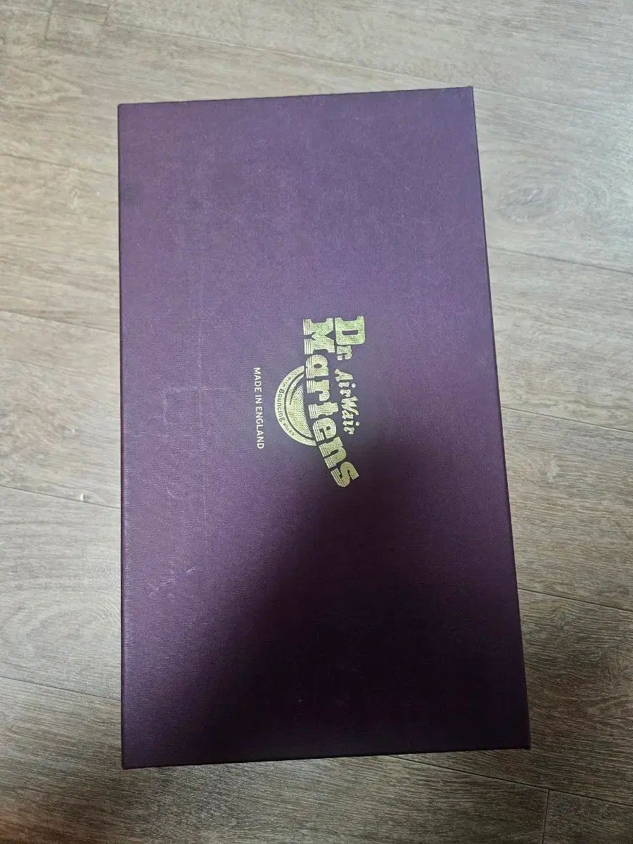 DR. MARTENS ドクターマーチン 1461 (270)