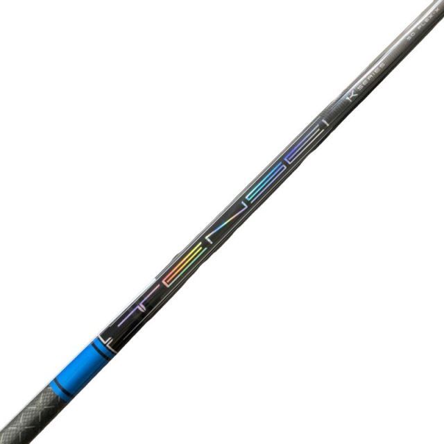 【中古】 タイトリストスリーブ付き(GT系) 三菱ケミカル(レイヨン)ドライバー用 シャフト TENSEI PRO BLUE 1K 50 (フレックスX)Bランク ゴルフクラブ