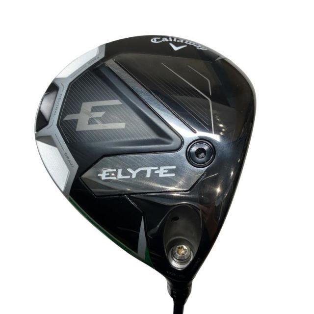【中古】 キャロウェイ ELYTE 10.5° ドライバー DR SPEEDER NX VIOLET 50 (フレックスS) メンズ 男性用 右利き 右用 Cランク ゴルフクラブ