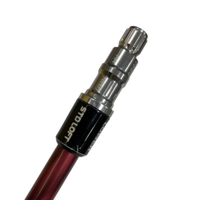 超安い】【中古】 テーラーメイドスリーブ付き(Qi4D系) フジクラ