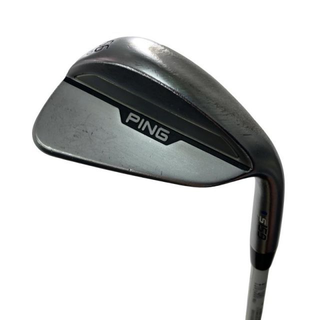 【中古】 ピン PING s159 56°/10° E ウェッジ WG NS PRO 950GH neo (フレックスS) メンズ 男性用 右利き 右用 Dランク ゴルフクラブ