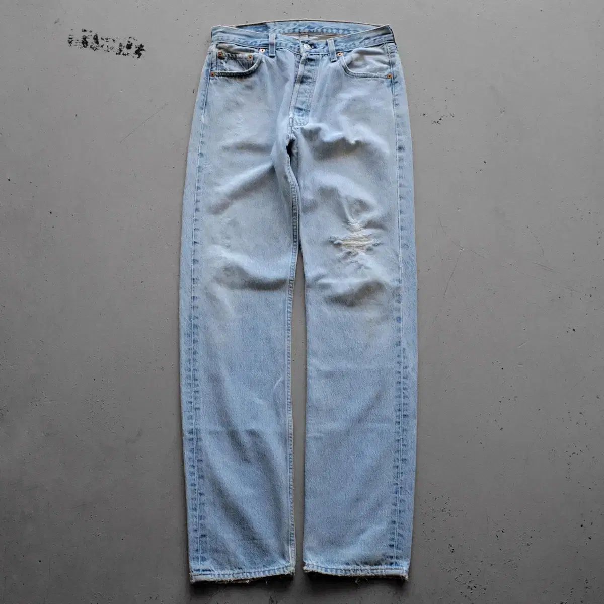 1990年代 Made In USA リーバイス 501 デニム