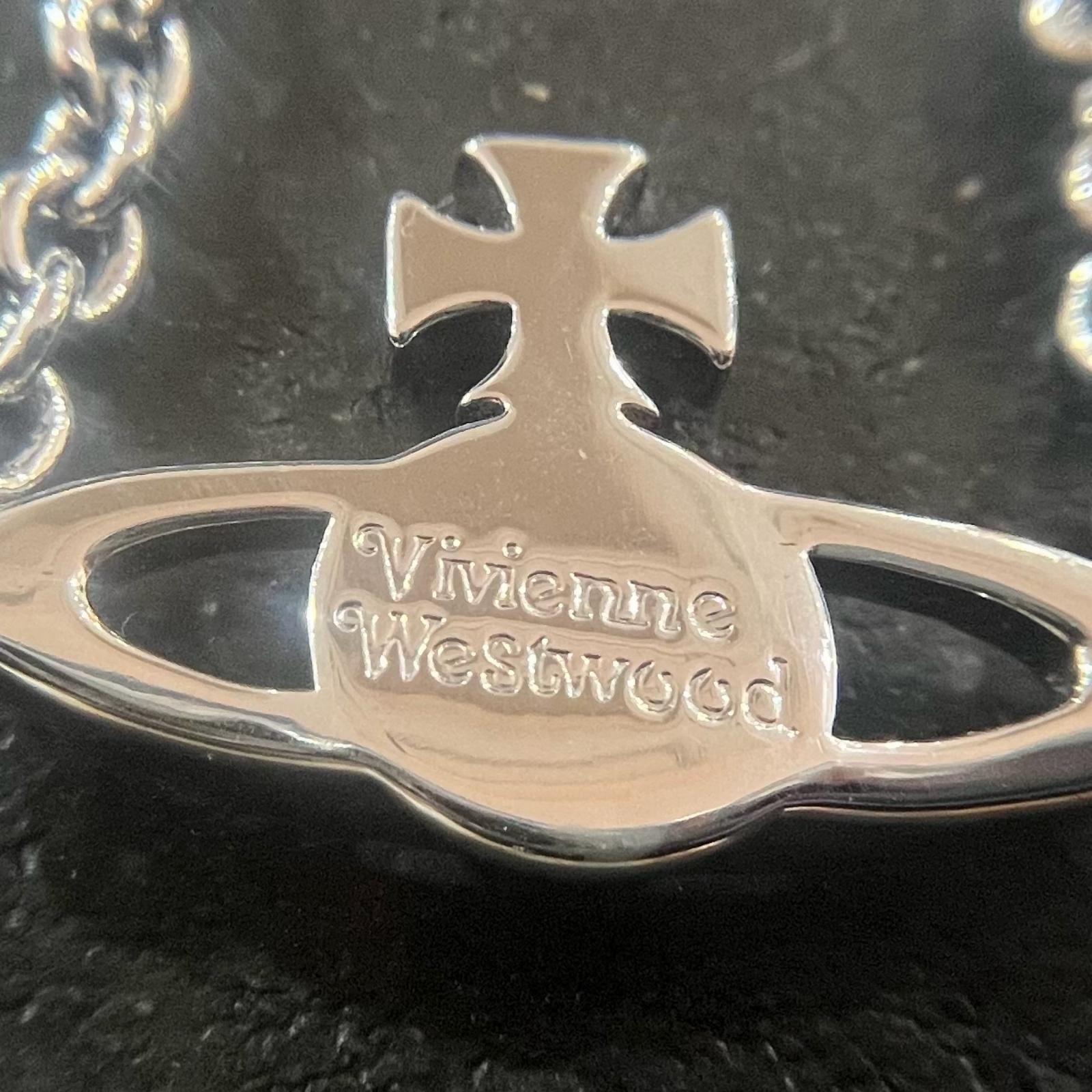 Vivienne Westwood オーブブレスレット ブレスレット ヴィヴィアン