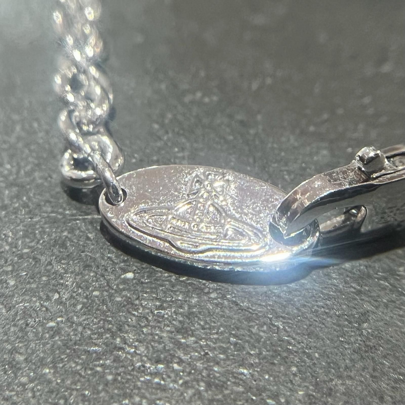 Vivienne Westwood オーブブレスレット ブレスレット ヴィヴィアン