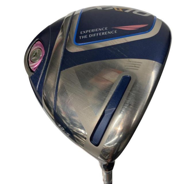 【中古】 ダンロップ XXIO(2020) 12.5° レディース ドライバー DR XXIO MP1100L(DR) (フレックスA) レディース 女性用 右利き 右用 Cランク ゴルフクラブ