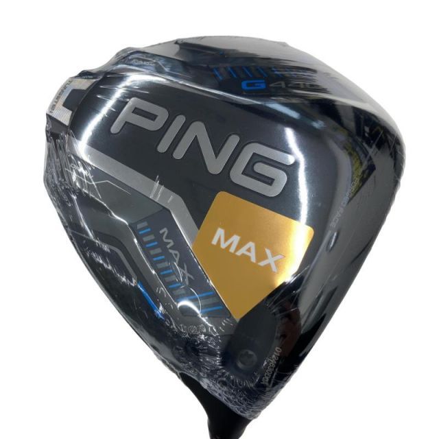【中古】 ピン G440 MAX 10.5° ドライバー DR ALTA J CB BLUE(DR) (フレックスS) メンズ 男性用 右利き 右用 Aランク ゴルフクラブ