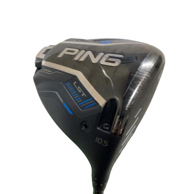 【中古】 ピン G440 LST 10.5° ドライバー DR PING TOUR 2.0 BLACK 65(DR) (フレックスS) メンズ 男性用 右利き 右用 Cランク ゴルフクラブ