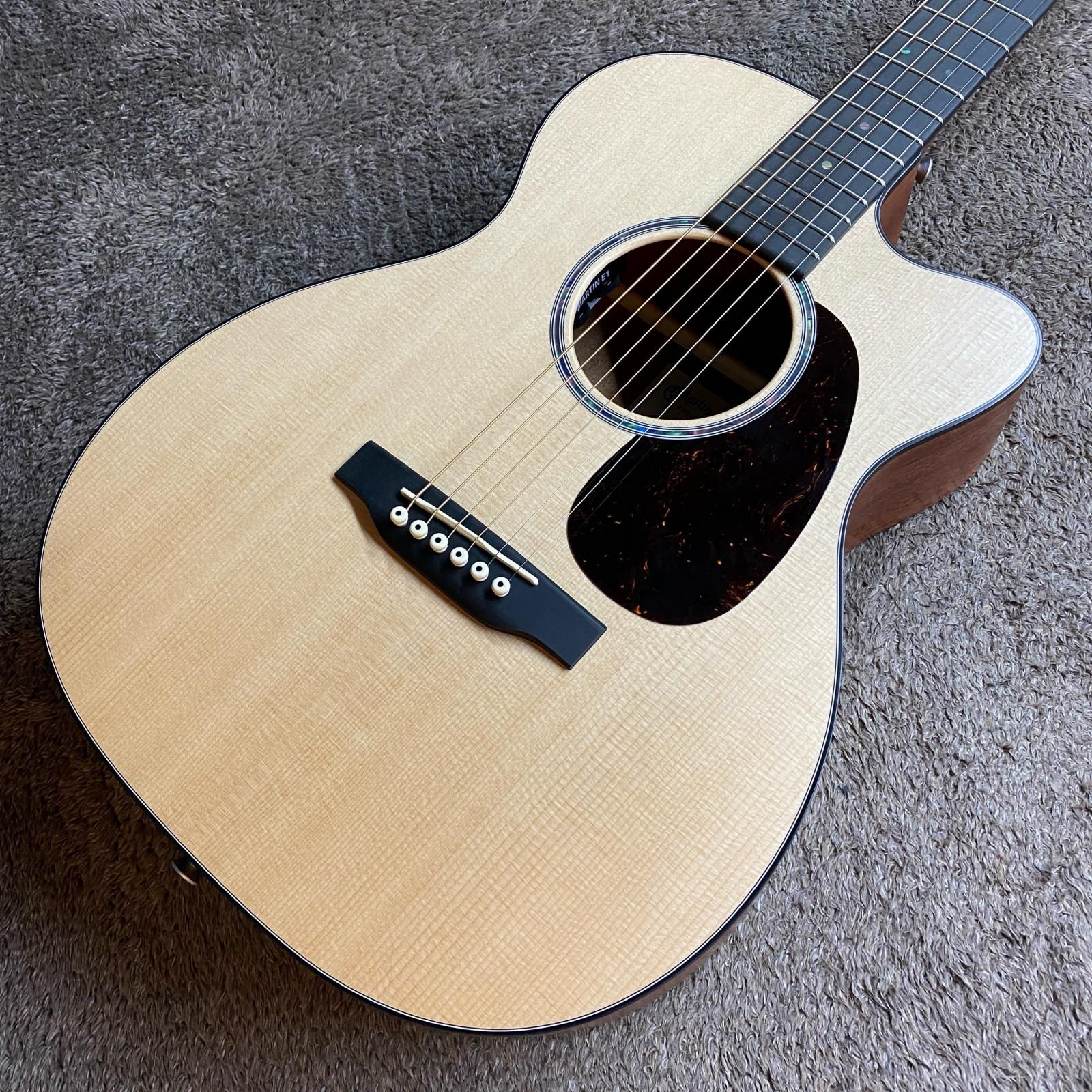 【尾張小牧店】【楽器】 中古 Martin | マーティン ギター 000CJRE 【471】