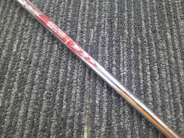 中古 ウェッジ キャロウェイ JAWS FORGED Chrome 50-10/N.S.PRO MODUS3