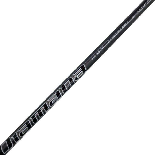 【中古】 キャロウェイスリーブ付き(QUANTUM系) ゴルフパートナードライバー用 シャフト Diamana MX 5.5 (フレックスSR)Bランク ゴルフクラブ