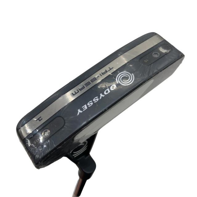 【中古】 オデッセイ TRI-BEAM #1 32インチ レディース パター PT STROKE LAB(2023) (フレックスその他) レディース 女性用 右利き 右用 Nランク ゴルフクラブ 17,642円