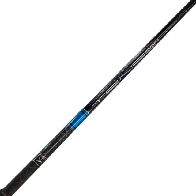【中古】 キャロウェイスリーブ付き(ELYTE系) 三菱ケミカル(レイヨン)フェアウェイウッド用 シャフト TENSEI PRO BLUE 1K 70 (フレックスS)Bランク ゴルフクラブ