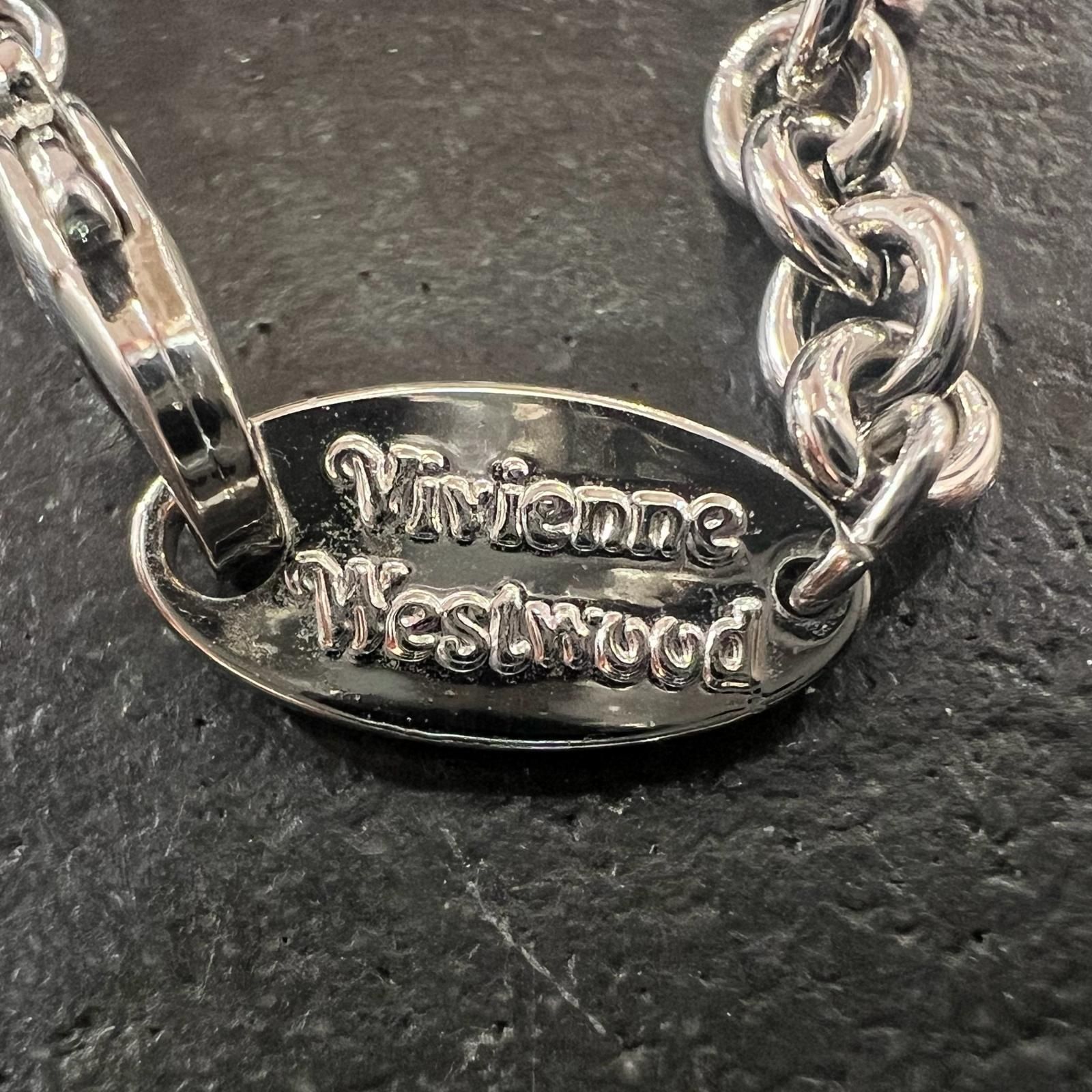 Vivienne Westwood オーブブレスレット ブレスレット ヴィヴィアン