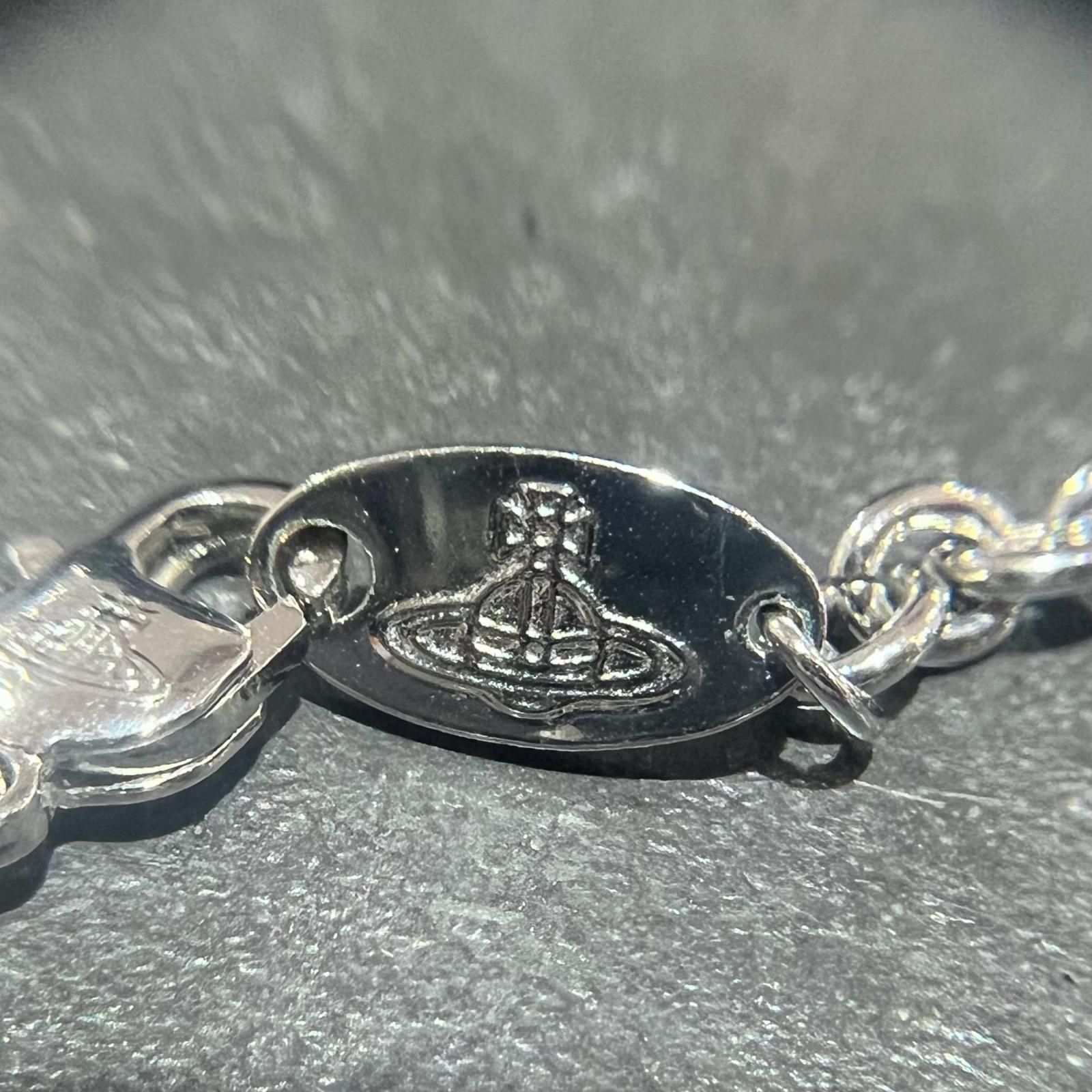 Vivienne Westwood オーブブレスレット ブレスレット ヴィヴィアン