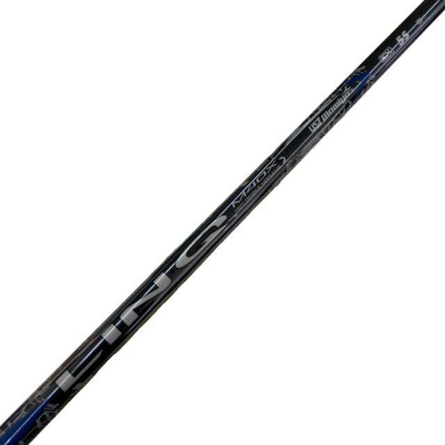 スポーツ別 Speeder 661 EVOLUTION V ドライバー用 シャフト Speeder