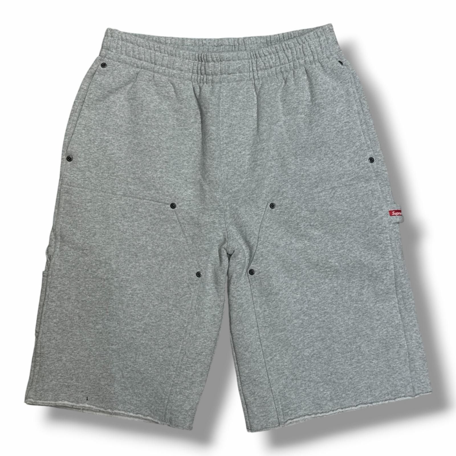 Supreme 26SS Double Knee Painter Sweatshort 