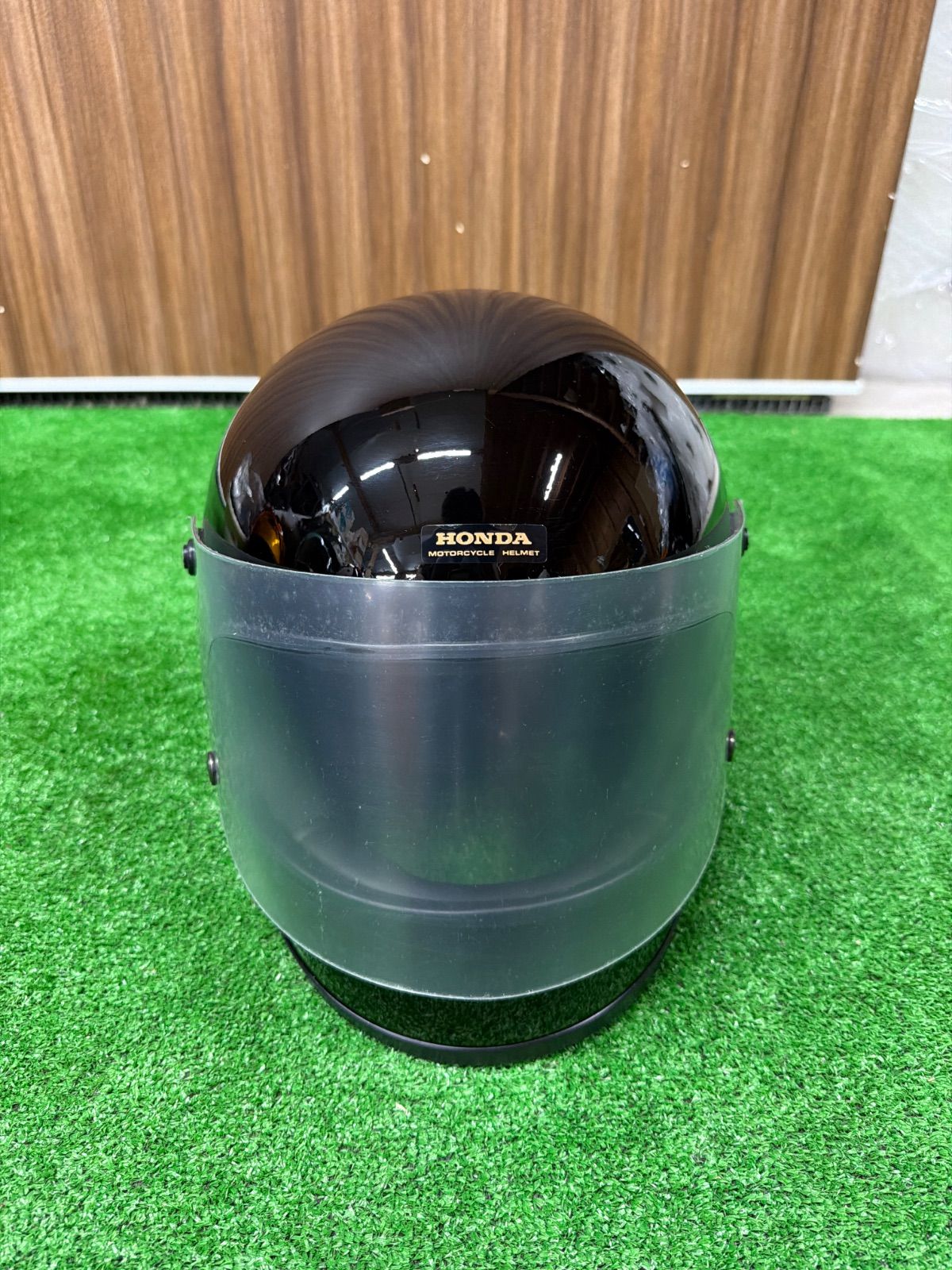 ホンダ　純正　フルフェイス　ヘルメット　Sサイズ　PT-R11