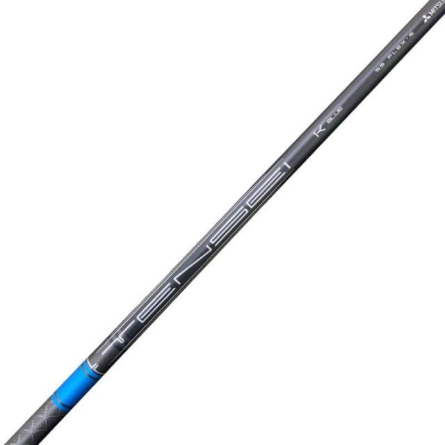 【中古】 タイトリストスリーブ付き(GT系) 三菱ケミカル(レイヨン)ドライバー用 シャフト TENSEI BLUE 1K 55 (フレックスS)Bランク ゴルフクラブ