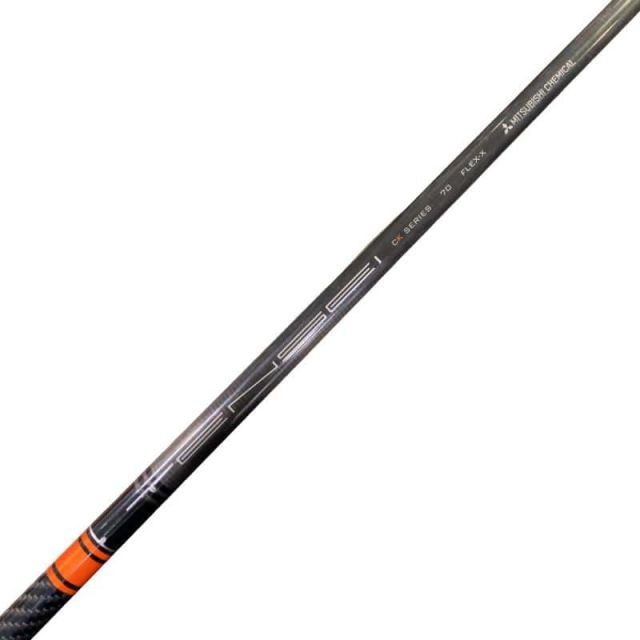 【中古】 タイトリストスリーブ付き(GT系) 三菱ケミカル(レイヨン)ドライバー用 シャフト TENSEI CK PRO ORANGE 70 (フレックスX)Bランク ゴルフクラブ 15,504円