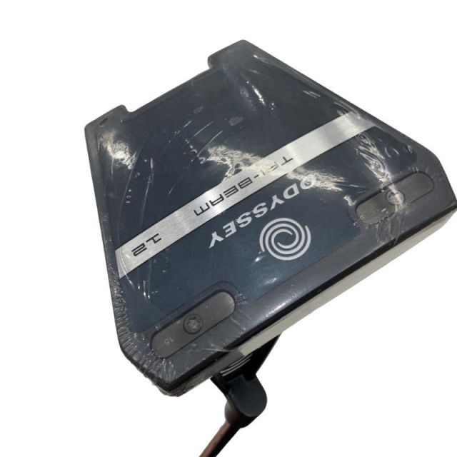 中古】 オデッセイ TRI-BEAM TWELVE 32インチ レディース パター PT