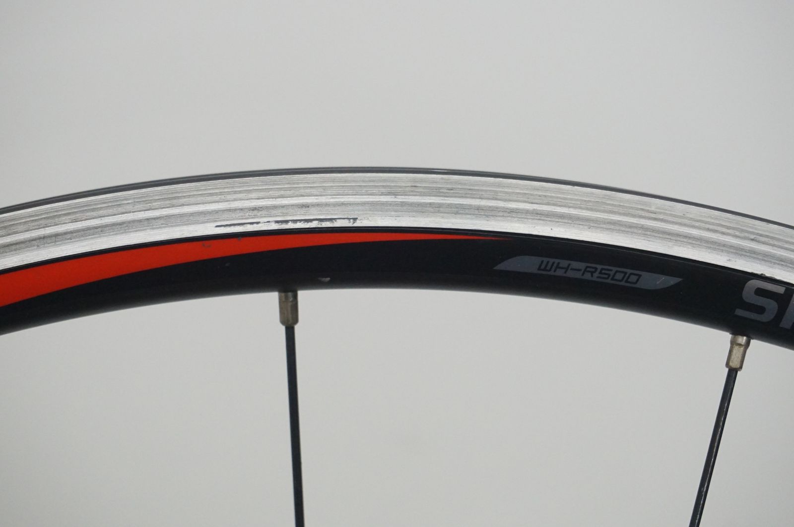 SHIMANO 「シマノ」 WH-R500 シマノ10速 ホイールセット / バイチャリ 
