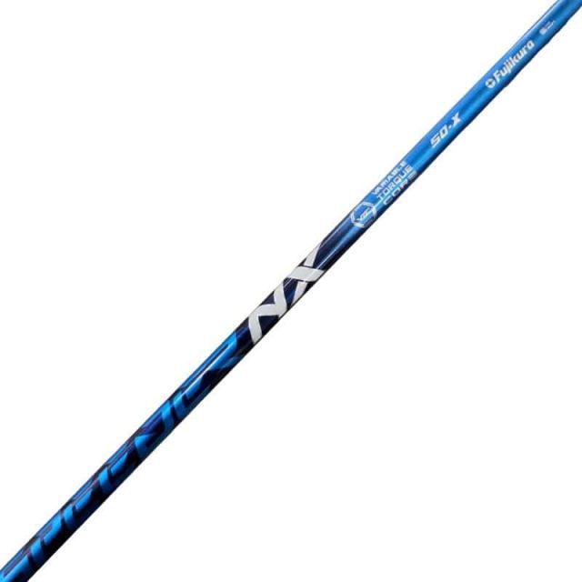【中古】 タイトリストスリーブ付き(GT系) フジクラドライバー用 シャフト SPEEDER NX 50 (フレックスX)Bランク ゴルフクラブ