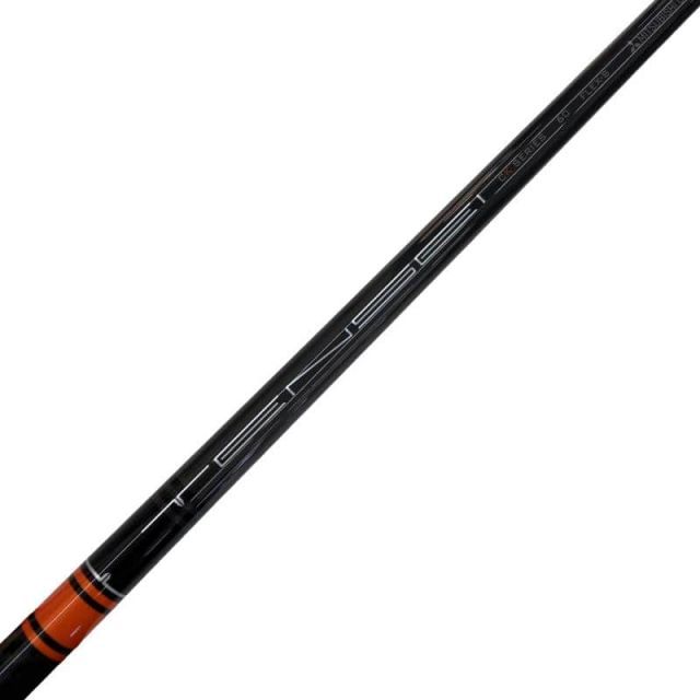 【中古】 キャロウェイスリーブ付き(QUANTUM系) 三菱ケミカル(レイヨン)ドライバー用 シャフト TENSEI CK PRO ORANGE 60 (フレックスS)Bランク ゴルフクラブ