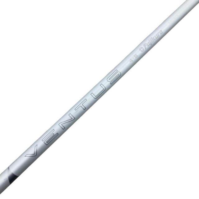 【中古】 キャロウェイスリーブ付き(QUANTUM系) フジクラドライバー用 シャフト VENTUS WHITE(2025) (フレックスS)Bランク ゴルフクラブ