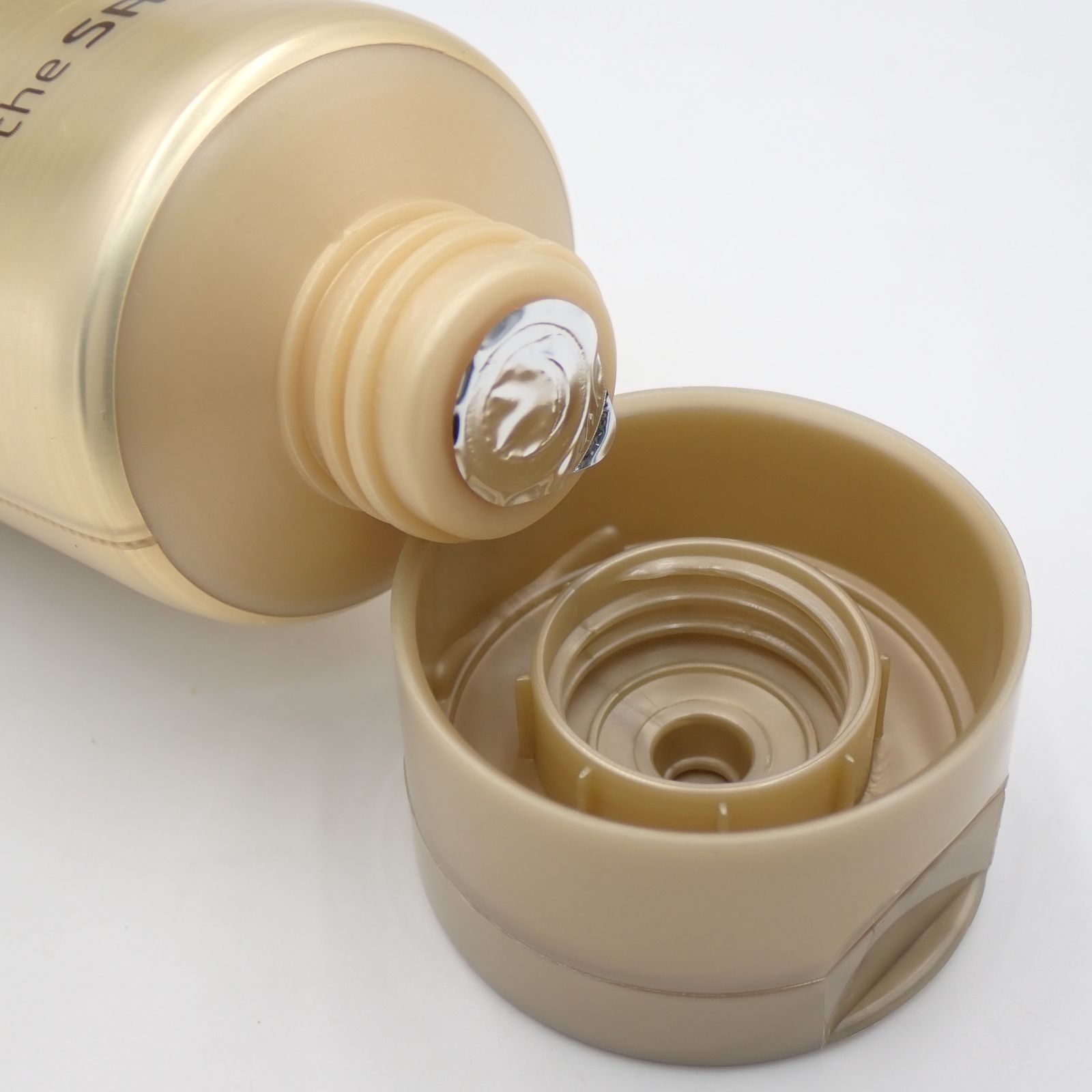 未使用長期保管品 韓国コスメ プリティースキン ザセム SNAIL ディープ