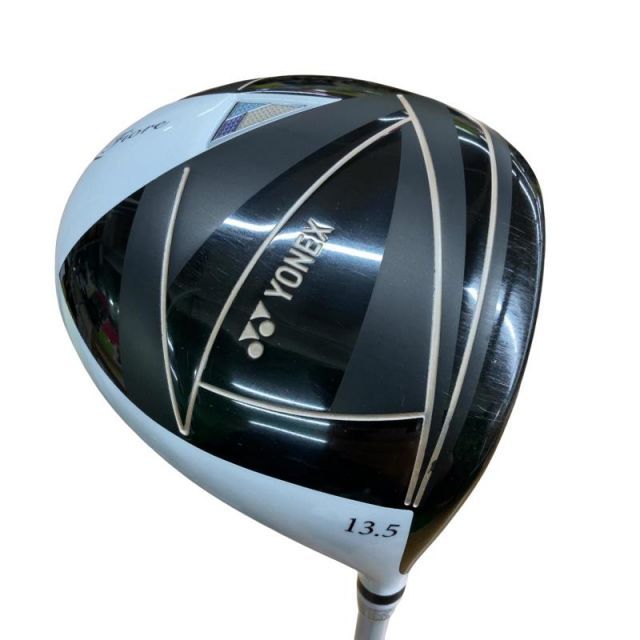【中古】 ヨネックス YONEX Fiore(2025) 13.5° ドライバー DR FR08(DR) (フレックスL) レディース 女性用 右利き 右用 Cランク ゴルフクラブ