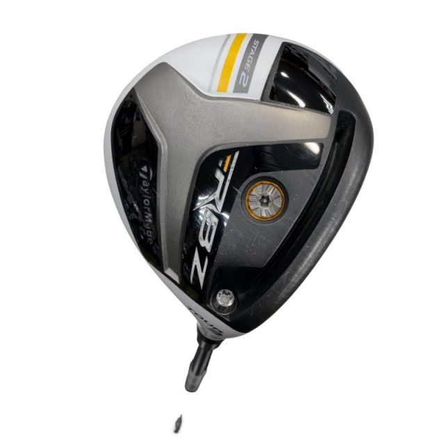 【中古】 テーラーメイド RBZ STAGE 2 TOUR 3W フェアウェイウッド FW Tour AD GT-6 (フレックスS) メンズ 男性用 右利き 右用 Cランク ゴルフクラブ