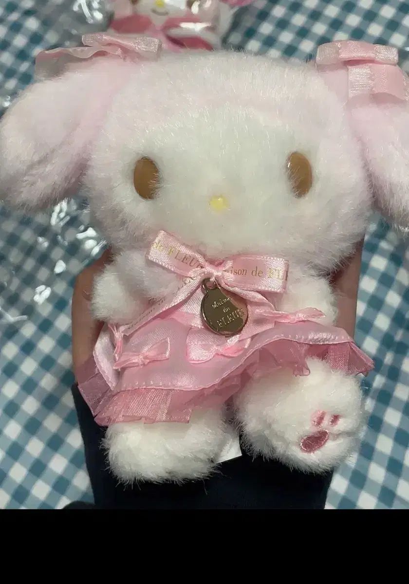 マイメロディ マスコット