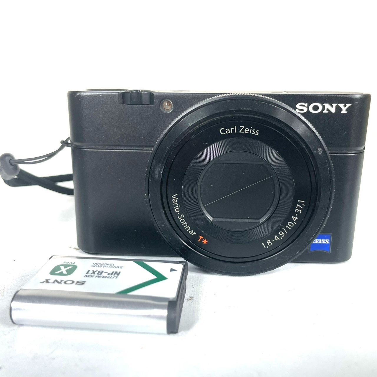 ■極上品■ SONY Cyber-shot RX100