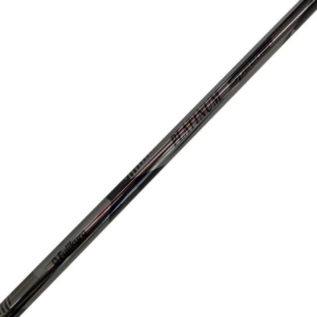 【中古】 タイトリストスリーブ付き(GT系) フジクラドライバー用 シャフト PLATINUM Speeder 5 (フレックスS)Bランク ゴルフクラブ