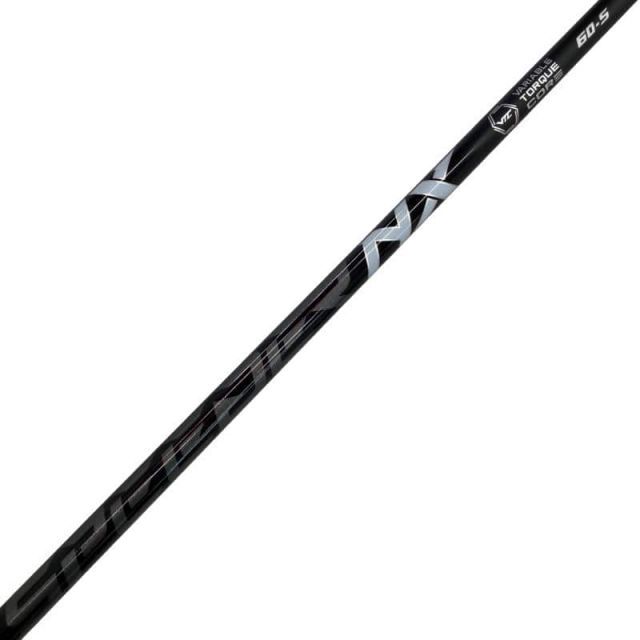 【中古】 テーラーメイドスリーブ付き(Qi4D系) フジクラドライバー用 シャフト SPEEDER NX BLACK 60 (フレックスS)Bランク ゴルフクラブ 19,350円
